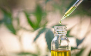 The Uncertain Regulatory Future of Marijuana-Based Oil