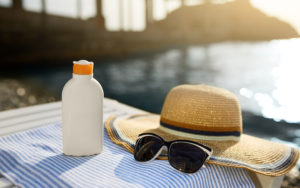 Bringing Sunscreen into the 21st Century