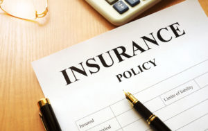 Is Insurance Regulation Unconstitutional?