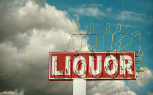 Supreme Court Examines Liquor Retail Regulations