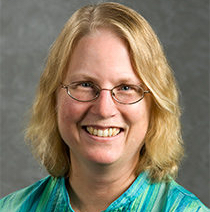 Holly Doremus