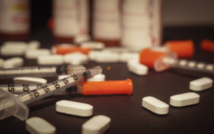 Regulation and the Opioid Epidemic