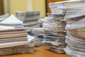 Reinvigorating the Paperwork Reduction Act