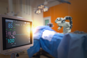 Robotic Surgeries Need Regulatory Attention