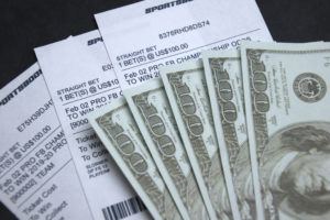 Regulating Sports Betting After Murphy v. NCAA