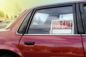 Are Subprime Auto Loans Driving the Next Financial Crisis?