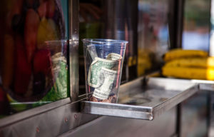 The Tipping Point for Restaurant Owners?