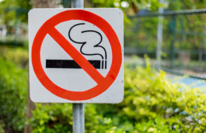 FDA Announces Age Change for Tobacco Sales