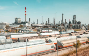 Deregulating Rail Transportation of Liquefied Natural Gas