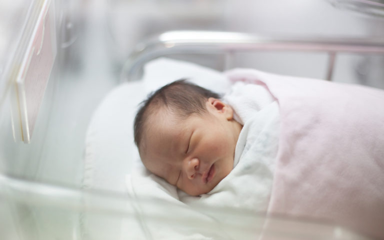 Can Regulating Surrogacy Prevent Statelessness The Regulatory Review