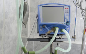 FDA Relaxes Rules on Ventilators for COVID-19