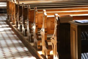Can States Close Churches Amid COVID-19?