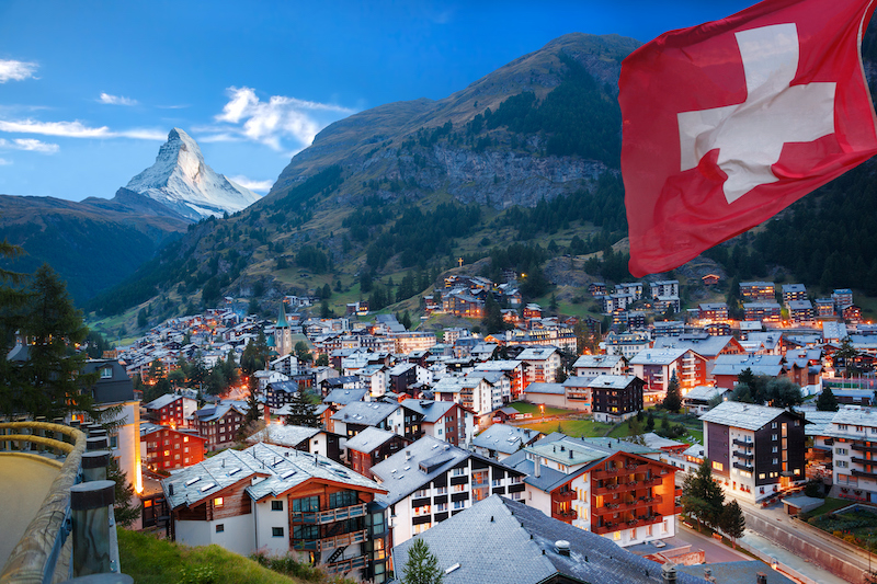 Regulatory Uncertainty Over Emergency Powers in Switzerland | The  Regulatory Review