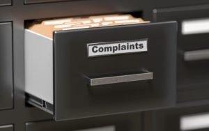 Regulating Complaints in Human Subjects Research