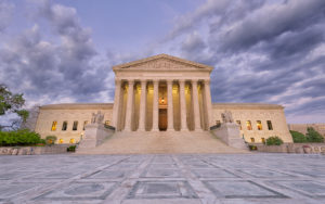 The Supreme Court’s 2019-2020 Regulatory Term