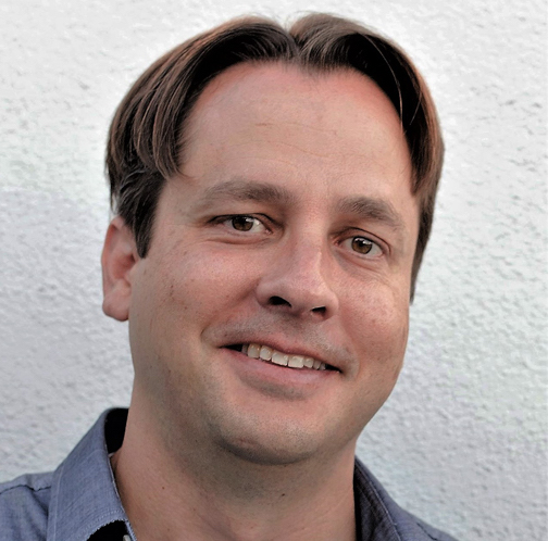Alejandro E. Camacho