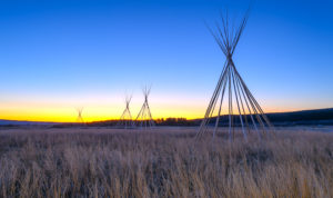 The Untapped Power of Tribal Clean Energy