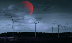 Zombie Laws Haunt the Energy Market