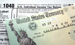 Reforming Federal Income Tax