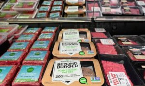 Are Vegan “Butter” and “Meat” Labels Protected as Free Speech?