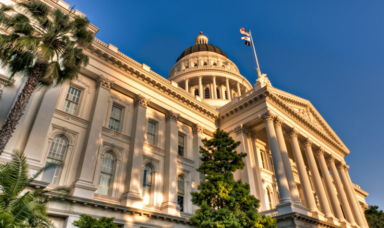 CFPB California Style The Regulatory Review