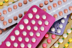 The Contraceptive Clash