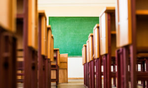 How the Constitution Regulates Funding Religious Schools