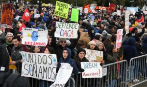 What Will Happen to DACA?