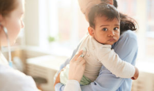 Rallying Around Paid Family Leave