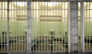 Prison Reform and Olmstead