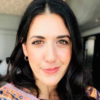 Vasiliki Rahimzadeh