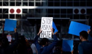 Combating AAPI Hate