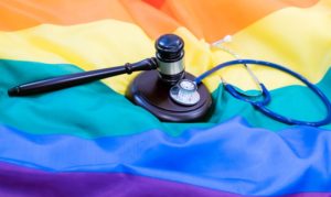 Why the Arkansas Ban on Medical Care for Transgender Kids Is Unconstitutional