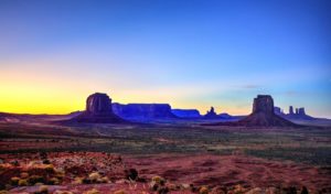 The Perils of Use-It-or-Lose-It Public Lands Policy