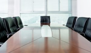 Bringing Diversity to Californian Boardrooms