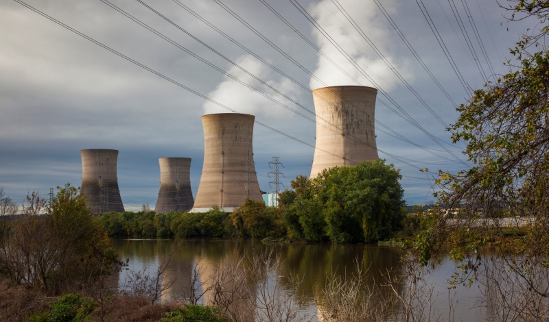 Local Communities May Support Nuclear The Regulatory Review
