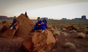 Where Will Native Children Find Their Homes?