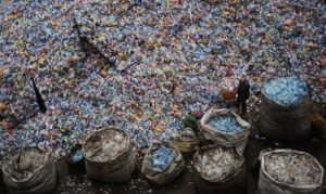 Is Advanced Recycling a Cure-All or a License to Pollute?