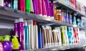 Formaldehyde Lurks in Hair Products Despite FDA Warning