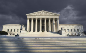 The Supreme Court’s “Exceptional” Term