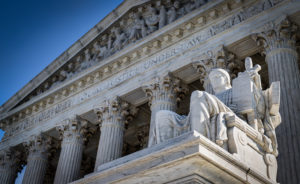 The Supreme Court’s 2020-2021 Regulatory Term