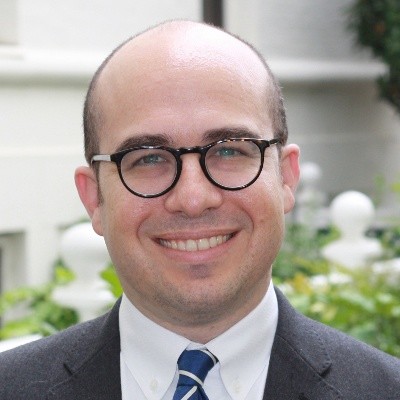 Joshua Goodman