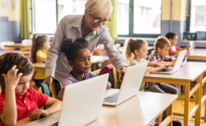 Protecting Student Data Privacy in the Digital Age