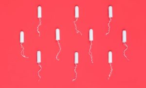The Mystery of Tampon Regulation