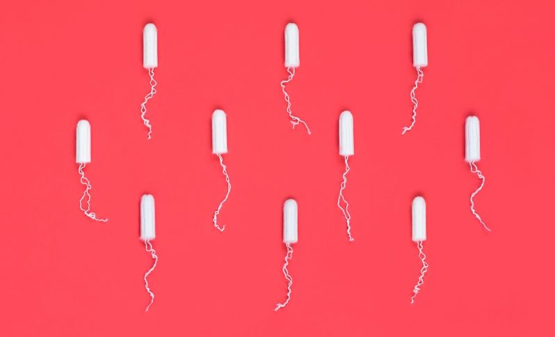 Tampon Safety and Regulations