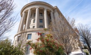 A New Approach to FTC Antitrust Regulation