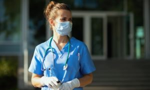Law Reforms Promote Nurse-Managed Care