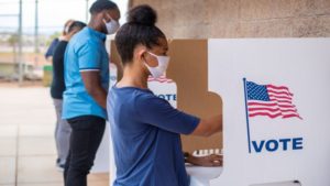 The False Flag of Political Accountability in Election Reform