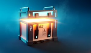 Balancing Liberty and the Public Interest in Loot Box Regulation