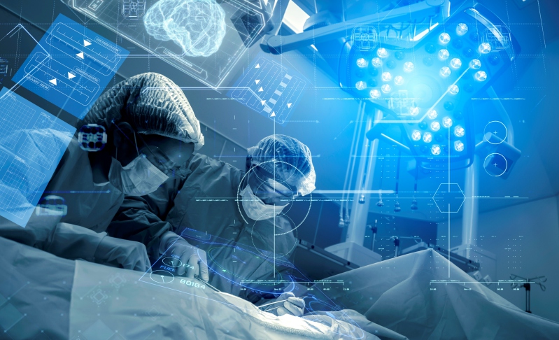 AI in Medical Fields